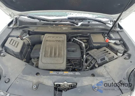 2014 GMC Terrain Slt z USA, uszkodzony, nr VIN 2GKALSEK1E6295176